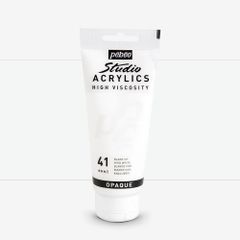 Màu Acrylic Studio Pebeo Tuýp 100ml Cao Cấp