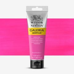 [DA ĐEN] Màu Acrylic Tuýp 120ml Hạng Họa Sĩ Galeria của hãng Winsor & Newton