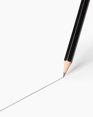 Chì Phác Thảo Camlin Drawing Pencils Camel