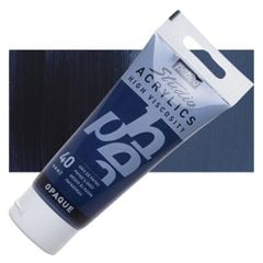 Màu Acrylic Studio Pebeo Tuýp 100ml Cao Cấp