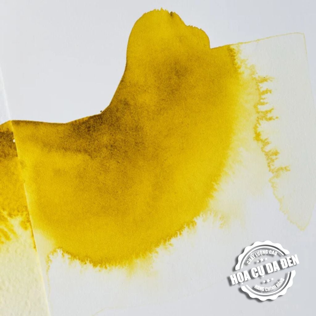 Dung Môi Màu Nước Winsor & Newton - Ox Gall Liquid Làm Loãng Màu Nước 75ml