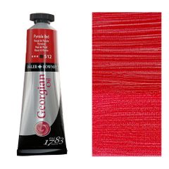 Sơn Dầu Cao Cấp Georgian của Daler Rowney - Tuýp 225ml