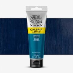 [DA ĐEN] Màu Acrylic Tuýp 120ml Hạng Họa Sĩ Galeria của hãng Winsor & Newton