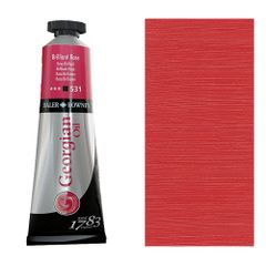 Sơn Dầu Cao Cấp Georgian của Daler Rowney - Tuýp 225ml