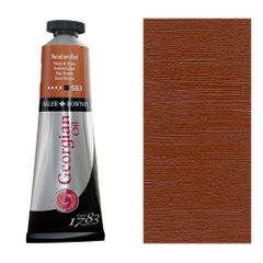 Sơn Dầu Cao Cấp Georgian của Daler Rowney - Tuýp 225ml