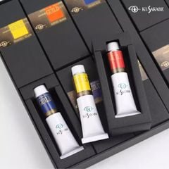 Sơn Dầu Artist Kusakabe GUILD Oil Paint 20ml Tube
