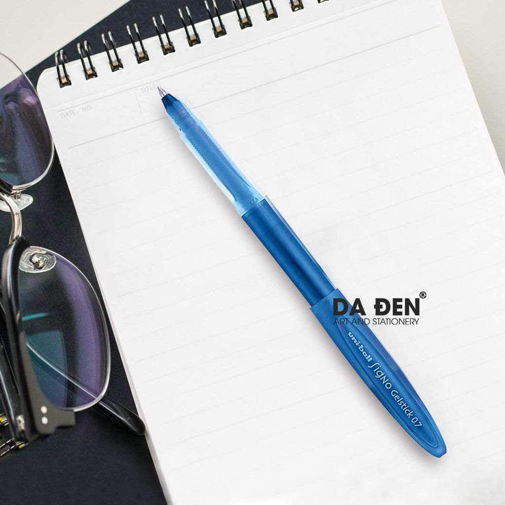 Bút Uni-ball Signo Gelstick UM-170