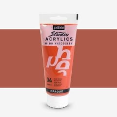Màu Acrylic Studio Pebeo Tuýp 100ml Cao Cấp