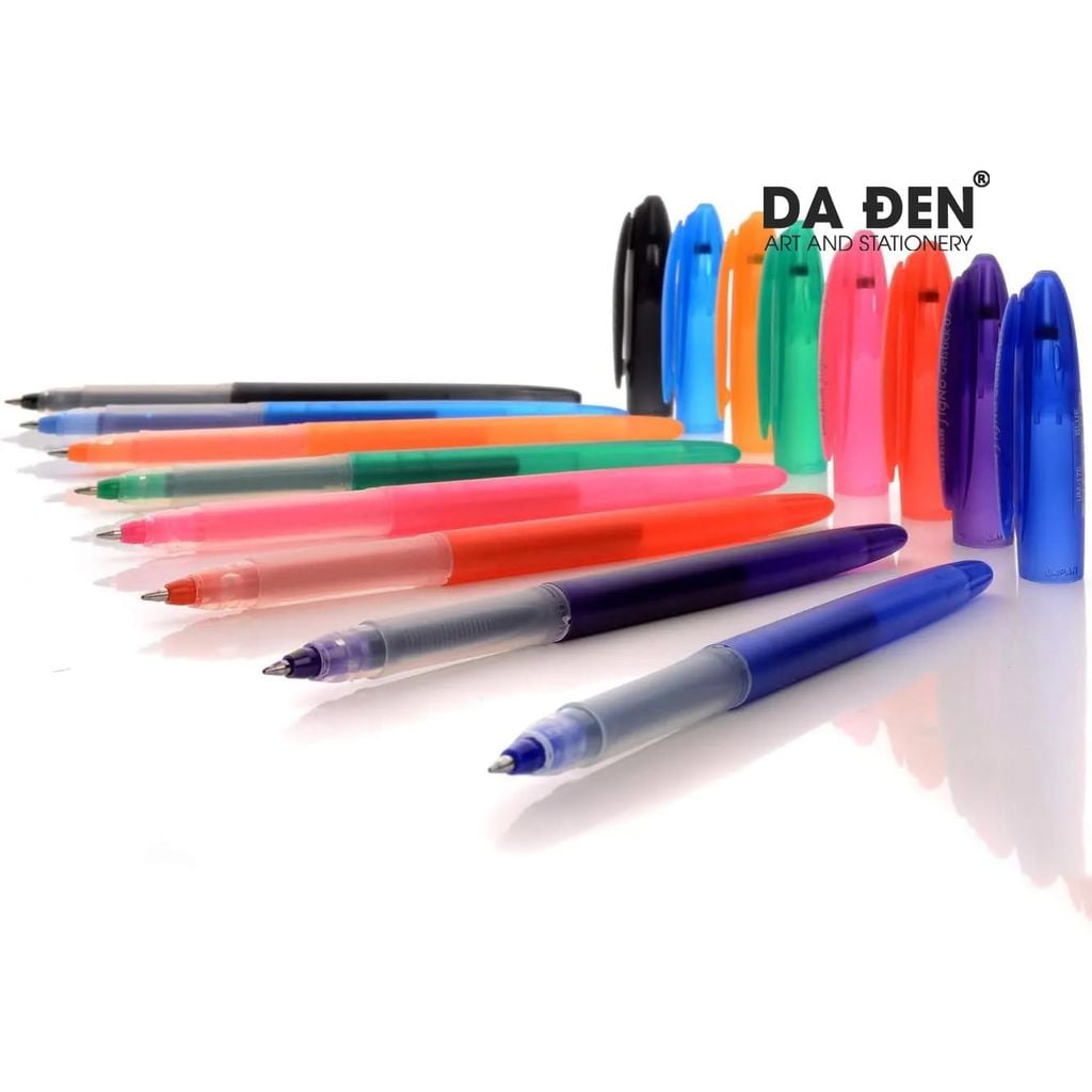 Bút Uni-ball Signo Gelstick UM-170