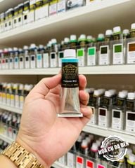 [DA ĐEN] Sơn Dầu Cao Cấp Fuji Art Color của Kusakabe dung tích 40ml