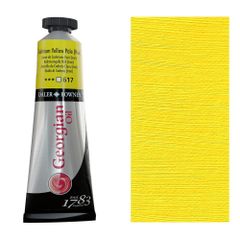 Sơn Dầu Cao Cấp Georgian của Daler Rowney - Tuýp 225ml