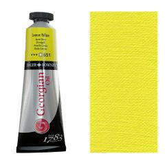 Sơn Dầu Cao Cấp Georgian của Daler Rowney - Tuýp 225ml