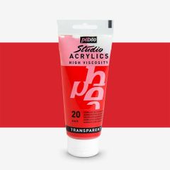 Màu Acrylic Studio Pebeo Tuýp 100ml Cao Cấp
