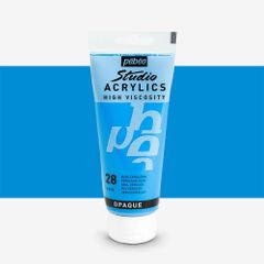 Màu Acrylic Studio Pebeo Tuýp 100ml Cao Cấp