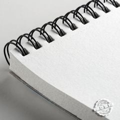 Sổ Vẽ Màu Nước Canson XL® Watercolour 300gsm