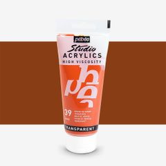 Màu Acrylic Studio Pebeo Tuýp 100ml Cao Cấp
