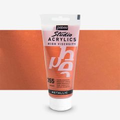 Màu Acrylic Studio Pebeo Tuýp 100ml Cao Cấp
