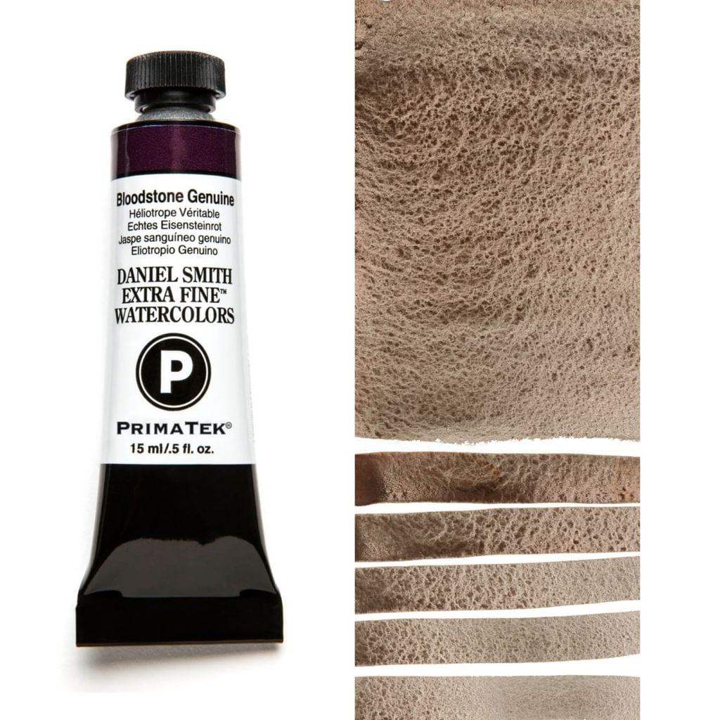 Màu Nước Daniel Smith Extra Fine™ Watercolors – 15ml (Primatek)