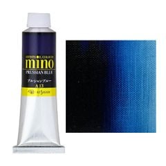 Màu Sơn Dầu Artist Kusakabe Mino Oil Paint 40ml Tube