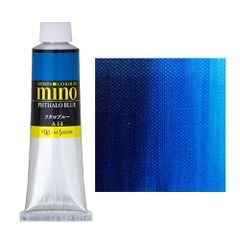 Màu Sơn Dầu Artist Kusakabe Mino Oil Paint 40ml Tube