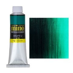 Màu Sơn Dầu Artist Kusakabe Mino Oil Paint 40ml Tube