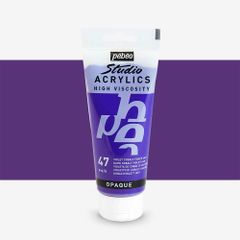 Màu Acrylic Studio Pebeo Tuýp 100ml Cao Cấp