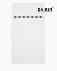 Sổ Vẽ Phác Thảo Camel Sketch Book A4 140gsm 25 Tờ