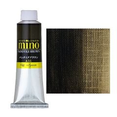 Màu Sơn Dầu Artist Kusakabe Mino Oil Paint 40ml Tube