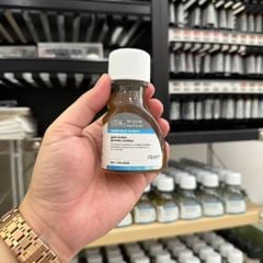 Dung Môi Màu Nước Winsor & Newton - Gum Arabic Chất Kết Dính Màu Nước 75ml