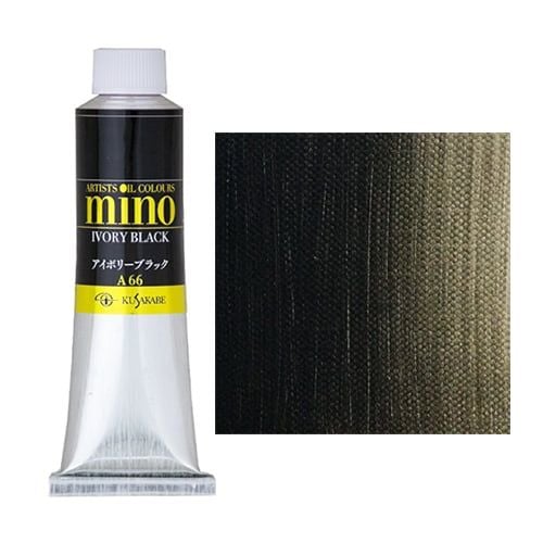 Màu Sơn Dầu Artist Kusakabe Mino Oil Paint 40ml Tube