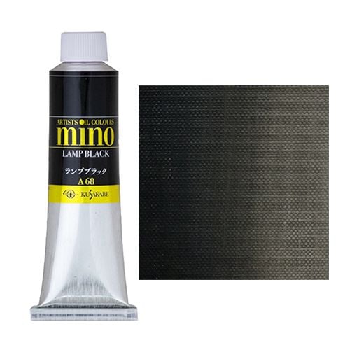 Màu Sơn Dầu Artist Kusakabe Mino Oil Paint 40ml Tube