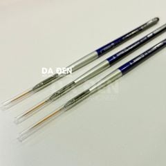 Cọ Vẽ Sunway Lông Dài Nano Detailer (AL113-B)