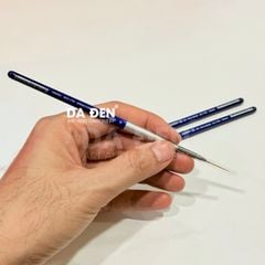 Cọ Vẽ Sunway Lông Dài Nano Detailer (AL113-B)