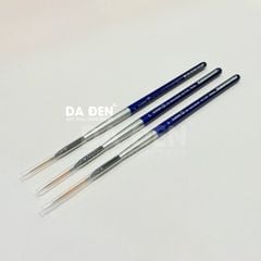 Cọ Vẽ Sunway Lông Dài Nano Detailer (AL113-B)