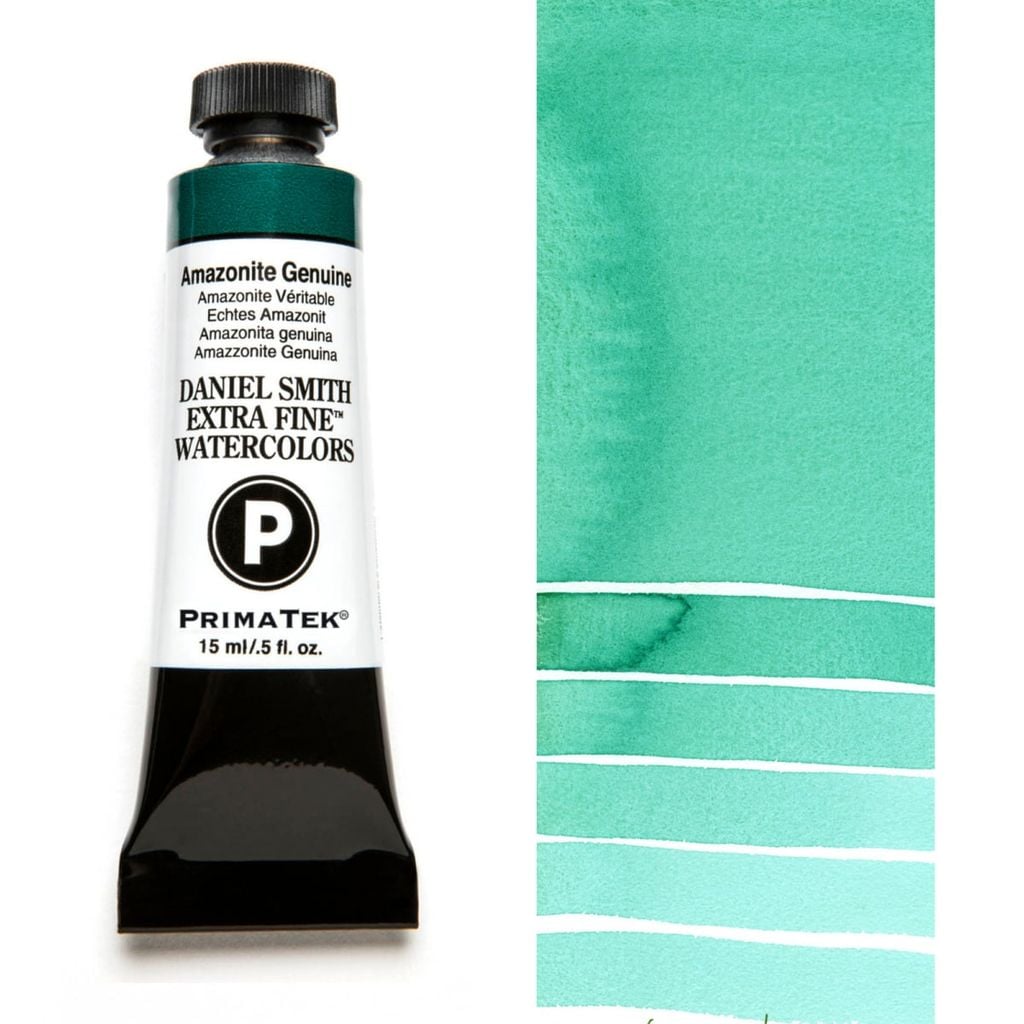 Màu Nước Daniel Smith Extra Fine™ Watercolors – 15ml (Primatek)