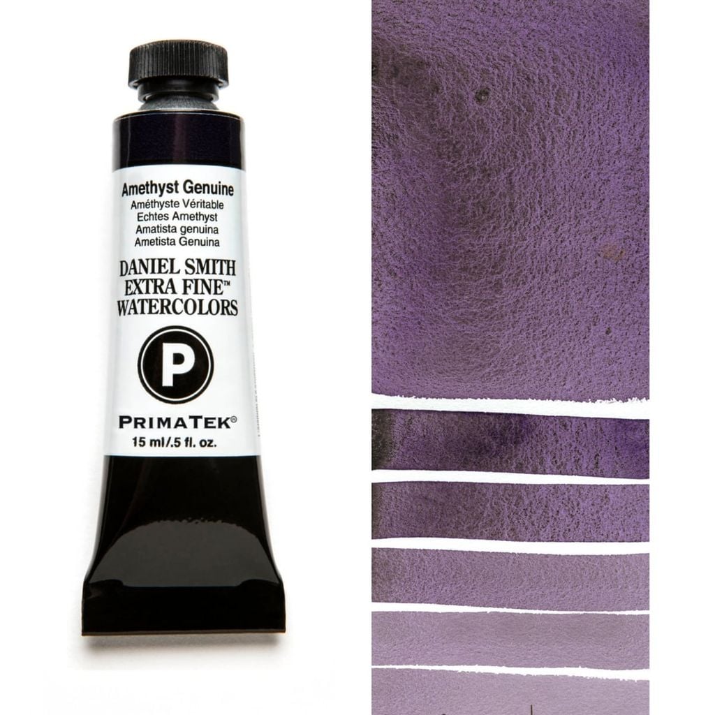 Màu Nước Daniel Smith Extra Fine™ Watercolors – 15ml (Primatek)