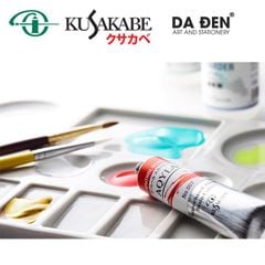 Màu Vẽ Sơn Dầu Gốc Nước Kusakabe Aqyla Tuýp Lẻ 20ml