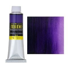 Màu Sơn Dầu Artist Kusakabe Mino Oil Paint 40ml Tube