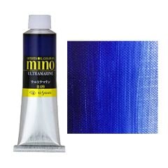 Màu Sơn Dầu Artist Kusakabe Mino Oil Paint 40ml Tube