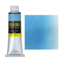Màu Sơn Dầu Artist Kusakabe Mino Oil Paint 40ml Tube