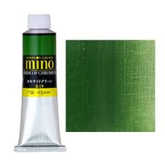 Màu Sơn Dầu Artist Kusakabe Mino Oil Paint 40ml Tube