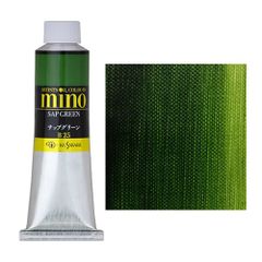 Màu Sơn Dầu Artist Kusakabe Mino Oil Paint 40ml Tube