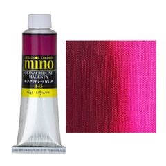 Màu Sơn Dầu Artist Kusakabe Mino Oil Paint 40ml Tube