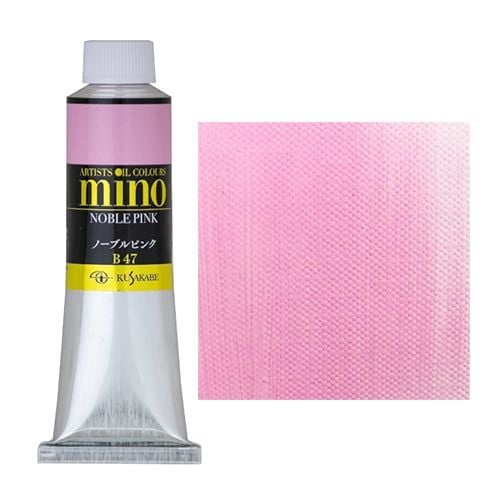 Màu Sơn Dầu Artist Kusakabe Mino Oil Paint 40ml Tube