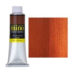 Màu Sơn Dầu Artist Kusakabe Mino Oil Paint 40ml Tube