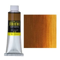 Màu Sơn Dầu Artist Kusakabe Mino Oil Paint 40ml Tube