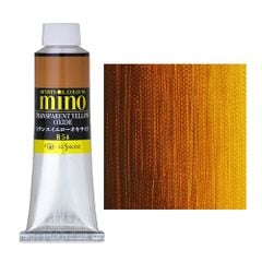 Màu Sơn Dầu Artist Kusakabe Mino Oil Paint 40ml Tube