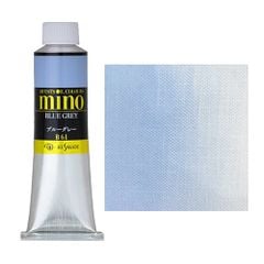 Màu Sơn Dầu Artist Kusakabe Mino Oil Paint 40ml Tube