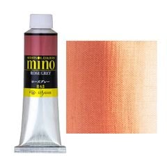 Màu Sơn Dầu Artist Kusakabe Mino Oil Paint 40ml Tube