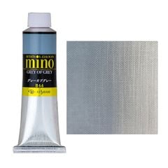 Màu Sơn Dầu Artist Kusakabe Mino Oil Paint 40ml Tube